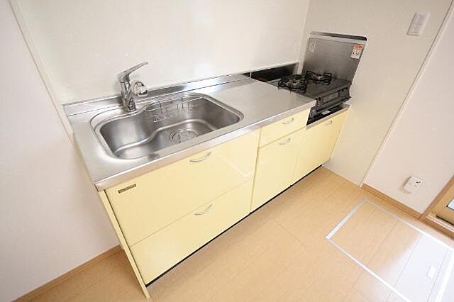 キッチン