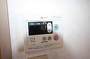 室内設備