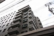 外観写真（昼）