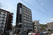 外観写真（昼）