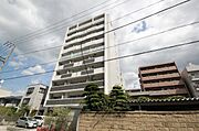 外観写真（昼）