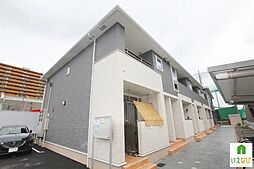 高徳線 昭和町駅 徒歩11分