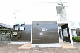 香川県高松市元山町（賃貸アパート1K・2階・22.02㎡） その3