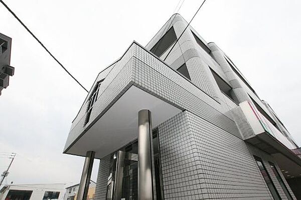 大石ビル ｜香川県高松市伏石町(賃貸マンション1K・2階・29.70㎡)の写真 その2