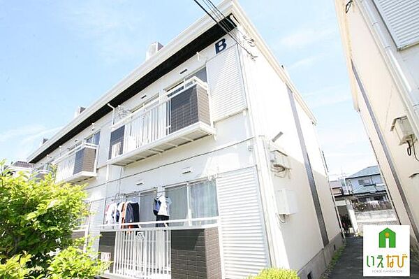 香川県高松市紙町(賃貸アパート2DK・1階・40.92㎡)の写真 その2