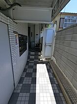 千葉県千葉市稲毛区稲毛東3丁目（賃貸マンション1K・4階・23.59㎡） その20