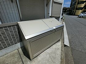 千葉県千葉市中央区神明町（賃貸マンション1LDK・4階・41.47㎡） その25