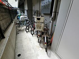 千葉県千葉市稲毛区稲毛東3丁目（賃貸マンション1R・3階・30.96㎡） その27