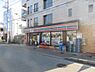 周辺：【コンビニエンスストア】セブンイレブン花園店まで509ｍ