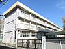 周辺：【小学校】千葉市立 新宿小学校まで268ｍ