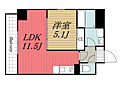 ミリアビタNo.332階8.5万円