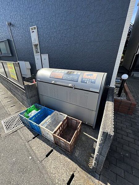 千葉県千葉市花見川区南花園2丁目(賃貸アパート1K・2階・22.35㎡)の写真 その14