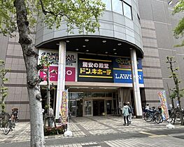 千葉県千葉市中央区新宿1丁目（賃貸マンション1K・4階・26.67㎡） その27