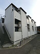 千葉県千葉市稲毛区稲毛町5丁目（賃貸アパート1R・1階・19.34㎡） その27