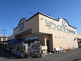 千葉県千葉市花見川区花園町（賃貸アパート1LDK・1階・45.40㎡） その26