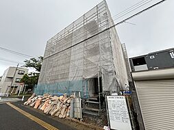 新検見川駅 6.3万円