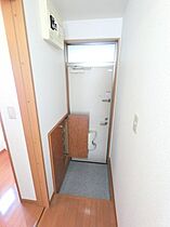 千葉県千葉市中央区港町（賃貸マンション1R・2階・31.56㎡） その13