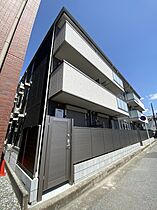 千葉県千葉市美浜区真砂2丁目（賃貸アパート1LDK・2階・40.01㎡） その1