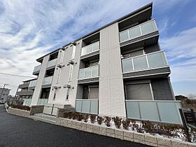 千葉県千葉市花見川区検見川町5丁目（賃貸アパート1LDK・1階・40.99㎡） その1