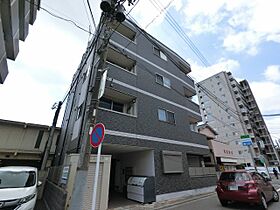 千葉県千葉市中央区長洲1丁目（賃貸マンション1DK・1階・29.30㎡） その1