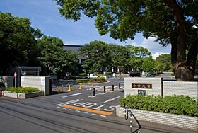 千葉県千葉市稲毛区作草部町（賃貸アパート1R・1階・23.96㎡） その22