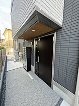 千葉県千葉市中央区末広2丁目（賃貸アパート1LDK・3階・32.80㎡） その14