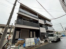 千葉県千葉市中央区今井2丁目（賃貸アパート1LDK・3階・45.29㎡） その1