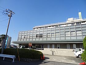 千葉県千葉市中央区今井2丁目（賃貸アパート1LDK・3階・45.29㎡） その7