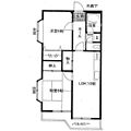 ラフォーレ214階9.5万円