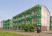 小学校「川口市立舟戸小学校まで547m」