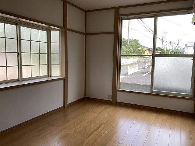 洋室