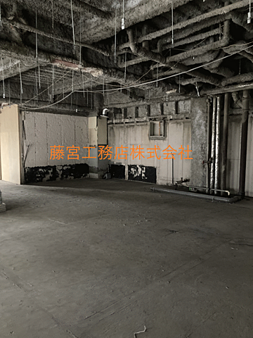 室内