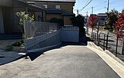 位置指定道路