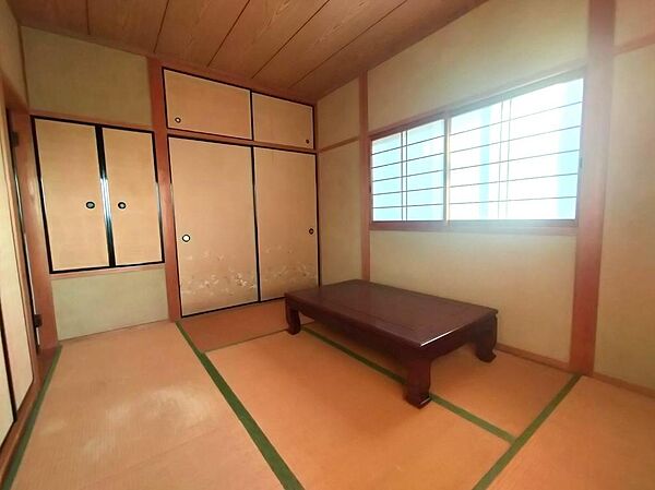 和室を拡大表示
