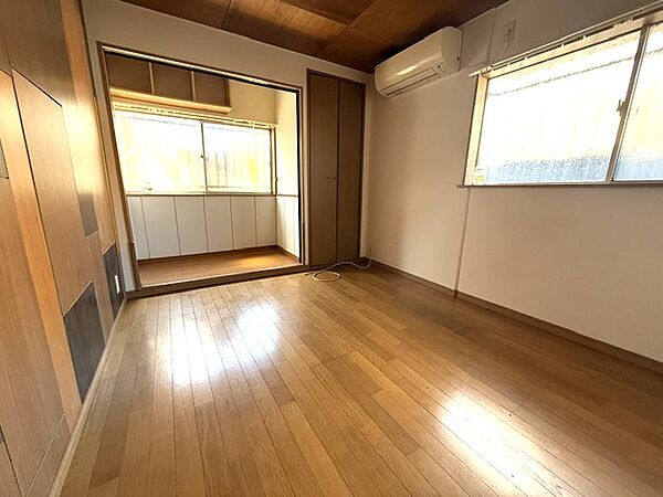 子供部屋