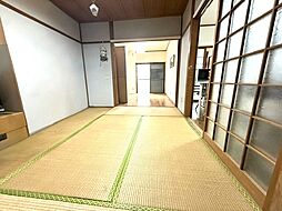 室内の画像