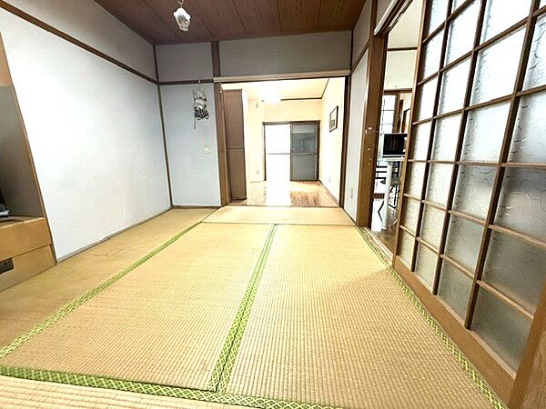 室内