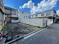 東京都荒川区西尾久2丁目：物件画像