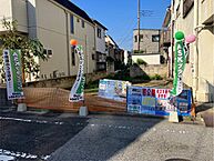 東京都足立区栗原2丁目：物件画像