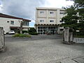 山王中学校