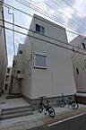 埼玉県さいたま市岩槻区美園東1丁目：物件画像／株式会社アイケンジャパン