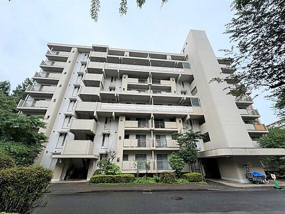 西原グリーンハ...