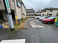 東京都西東京市ひばりが丘1丁目：物件画像
