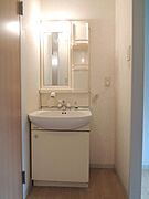 画像は1Ｆの部屋のものとなります。