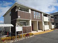 滋賀県東近江市聖徳町：物件画像／アールアシスト株式会社　エリッツ八日市店