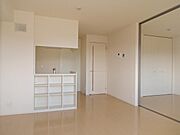画像は203号室のものです。