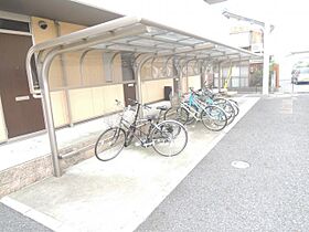 グリーチネB  ｜ 滋賀県東近江市小脇町（賃貸アパート1K・1階・30.39㎡） その24