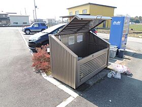 クロノスコート  ｜ 滋賀県愛知郡愛荘町目加田（賃貸アパート1LDK・2階・44.62㎡） その19