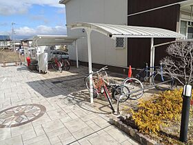 クレール聖徳B  ｜ 滋賀県東近江市聖徳町（賃貸アパート1LDK・1階・45.33㎡） その22