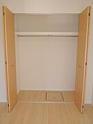 画像は反転タイプの部屋のものとなります。
